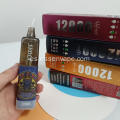 Blue Razz Lemonade Sidia 12000 Puffs Vapor al por mayor